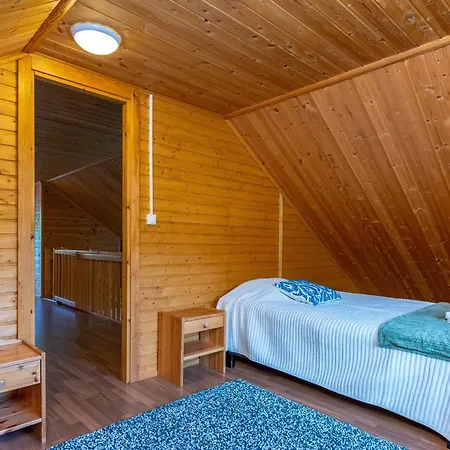 Susi By Interhome * Savonranta