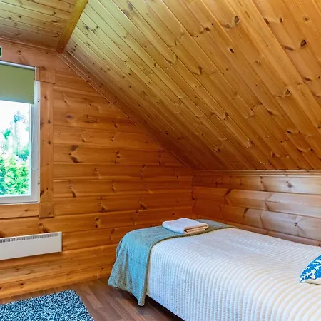 Susi By Interhome Ferienhaus