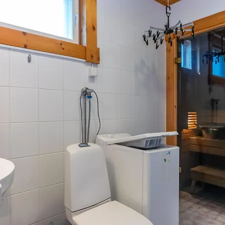 Susi By Interhome Ferienhaus Savonranta