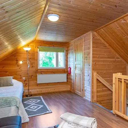 Susi By Interhome Ferienhaus *