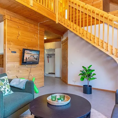 Ferienhaus Susi By Interhome