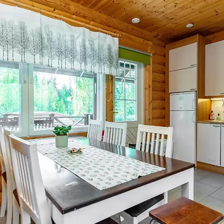 Susi By Interhome * Savonranta