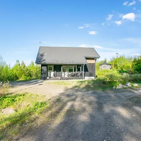 Ferienhaus Susi By Interhome Savonranta
