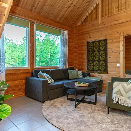 Susi By Interhome Savonranta