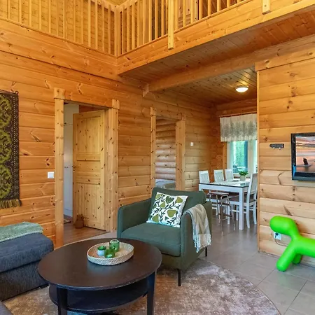 Susi By Interhome Holiday home *