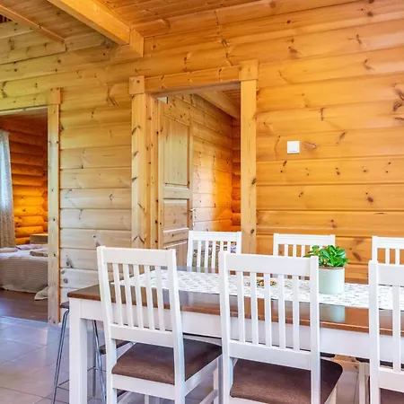 Susi By Interhome 度假居 Savonranta