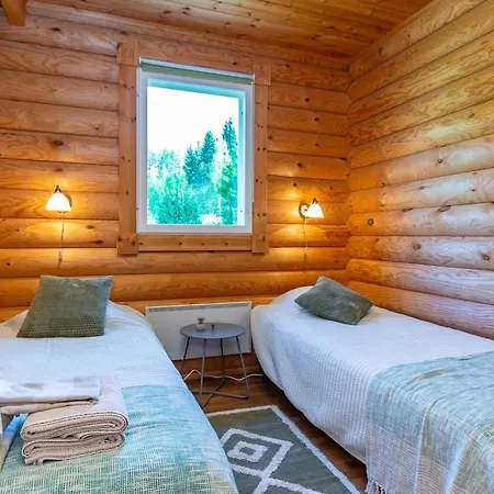 Susi By Interhome Savonranta