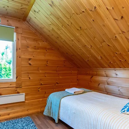 Susi By Interhome Loma-asunnot *
