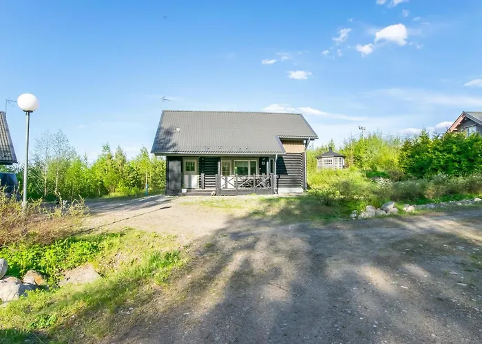 Susi By Interhome * Savonranta