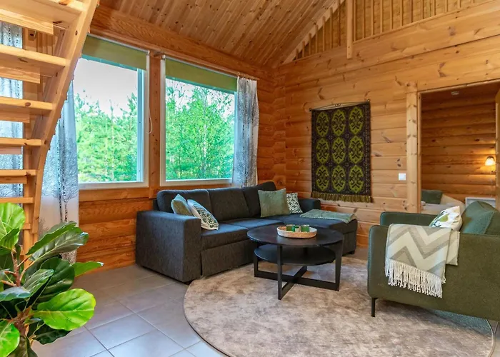 度假居 Susi By Interhome *