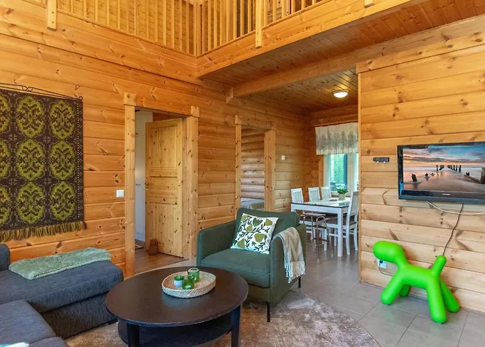 Susi By Interhome 度假居 *