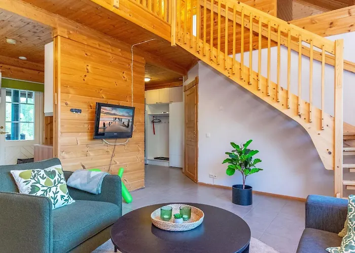 度假居 Susi By Interhome