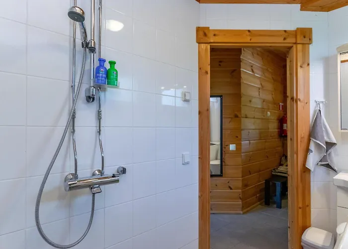 Susi By Interhome 度假居