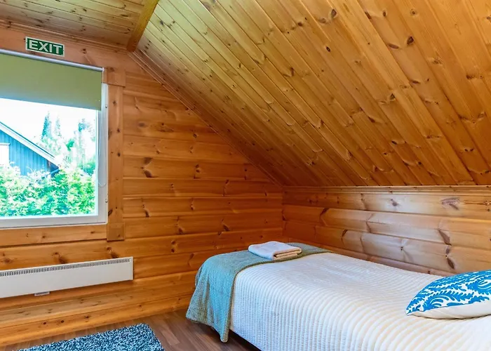 Susi By Interhome 度假居